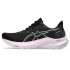 Chaussures de Running ASICS GT-2000 12 Femme Noir/Blanc