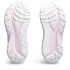 Chaussures de Running ASICS GT-2000 12 Femme Noir/Blanc