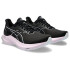 Chaussures de Running ASICS GT-2000 12 Femme Noir/Blanc