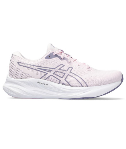 Chaussures par Running ASICS Gel-Pulse 15 Femme Lila