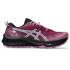 Chaussures de Trail ASICS Gel-Trabuco 12 Femme Violet/Bleu