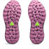 Chaussures de Trail ASICS Gel-Trabuco 12 Femme Violet/Bleu