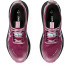 Chaussures de Trail ASICS Gel-Trabuco 12 Femme Violet/Bleu