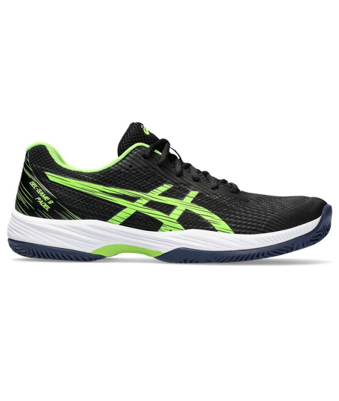 Chaussures padel ASICS Gel-Game 9 Padel Homme...