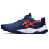 Chaussures by Tennis ASICS Gel-Challenger 14 Homme Bleu