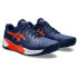 Chaussures by Tennis ASICS Gel-Challenger 14 Homme Bleu