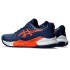 Chaussures by Tennis ASICS Gel-Challenger 14 Homme Bleu