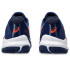 Chaussures by Tennis ASICS Gel-Challenger 14 Homme Bleu