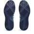 Chaussures padel ASICS Gel-Dedicate 8 Padel Homme Bleu/Blanc