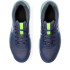 Chaussures padel ASICS Gel-Dedicate 8 Padel Homme Bleu/Blanc