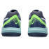 Chaussures padel ASICS Gel-Dedicate 8 Padel Homme Bleu/Blanc