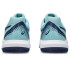 Chaussures padel ASICS Gel-Dedicate 8 Padel Homme Navy/Sky Blue