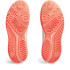 Chaussures de Tennis ASICS Gel-Challenger 14 Femme Blanc/Coral