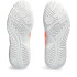 Chaussures de Tennis ASICS Gel-Dedicate 8 Femme Pink/Coral
