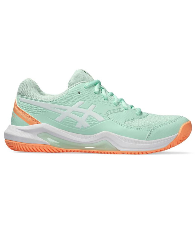 Chaussures padel ASICS Gel-Dedicate 8 Padel...