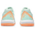 Chaussures padel ASICS Gel-Dedicate 8 Padel Femme Menta/White
