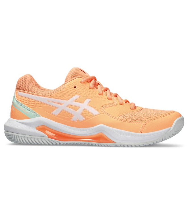 Chaussures padel ASICS Gel-Dedicate 8 Padel...
