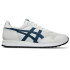 Chaussures ASICS Tiger Runner II Homme Blanc/Indigo
