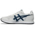 Chaussures ASICS Tiger Runner II Homme Blanc/Indigo