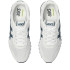 Chaussures ASICS Tiger Runner II Homme Blanc/Indigo