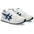 Chaussures ASICS Tiger Runner II Homme Blanc/Indigo