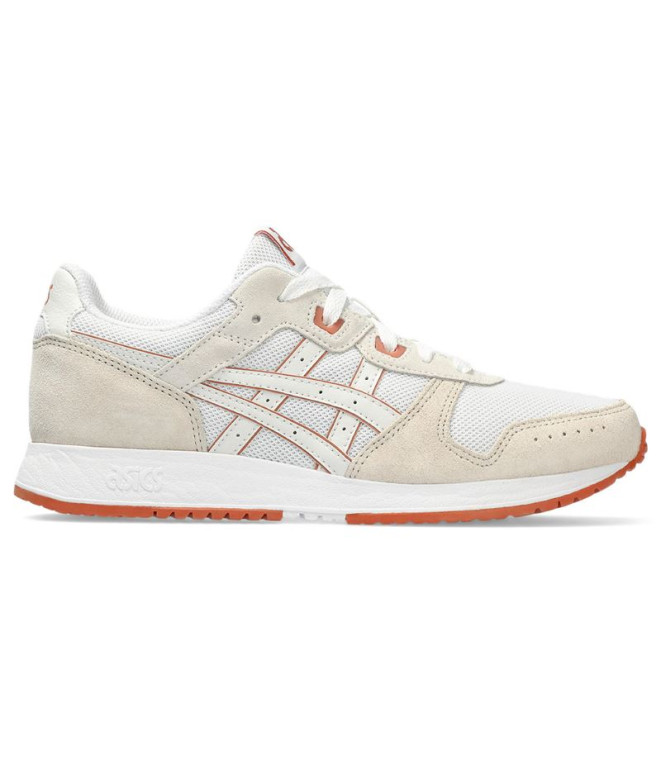 Chaussures ASICS Lyte Classic Femme Blanc/Crème