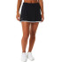 Jupe by Tennis ASICS Court Femme Noir