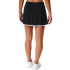 Jupe by Tennis ASICS Court Femme Noir