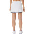 Jupe par Tennis ASICS Court Femme Blanc