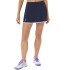 Jupe by Tennis ASICS Court Femme Marine