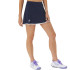 Jupe by Tennis ASICS Court Femme Marine