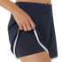 Jupe by Tennis ASICS Court Femme Marine