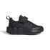 Chaussures adidas Star Wars Runner Enfant Noir