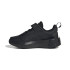 Chaussures adidas Star Wars Runner Enfant Noir