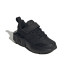 Chaussures adidas Star Wars Runner Enfant Noir