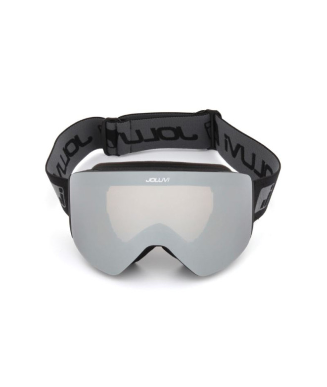 Masque Joluvi Futura Pro-Magnet 2 Assortment