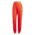 Pantalon adidas Bluv Femme Rouge