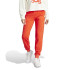 Pantalon adidas Bluv Femme Rouge