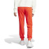Pantalon adidas Bluv Femme Rouge