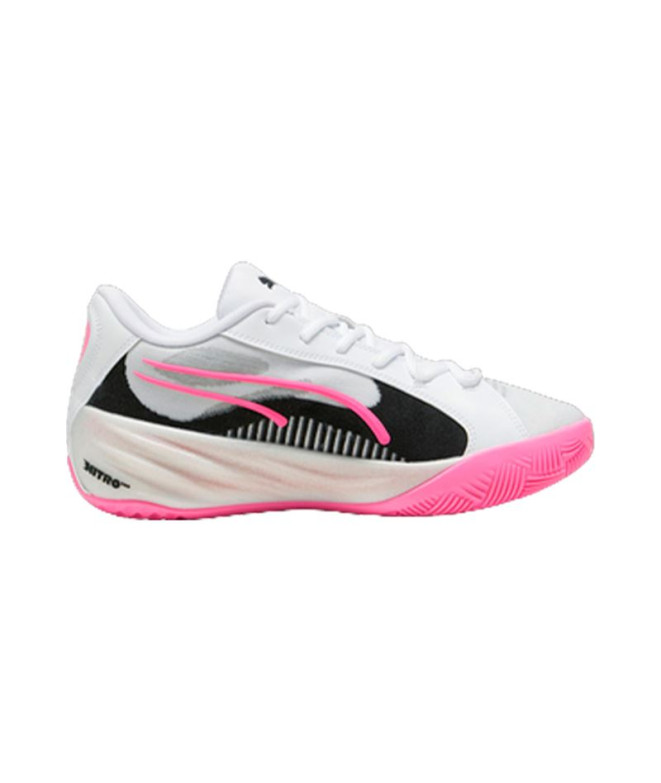 Chaussures Running de Puma All-Pro Nitro...