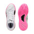 Chaussures Running de Puma All-Pro Nitro Showtime Pink