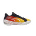 Chaussures Running de Puma All-Pro Nitro Showtime Yellow