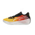 Chaussures Running de Puma All-Pro Nitro Showtime Yellow