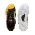Chaussures Running de Puma All-Pro Nitro Showtime Yellow