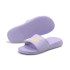 Tongs Puma Popcat 20 Lilas