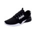 Chaussures running Femme de Puma Retaliate 2 Noir