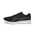 Chaussures Running Homme de Puma Transport Black-White