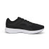 Chaussures Running Homme de Puma Transport Black-White
