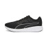 Chaussures Running Homme de Puma Transport Black-White