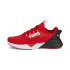 Chaussures Puma Retaliate 2 Enfant Rouge